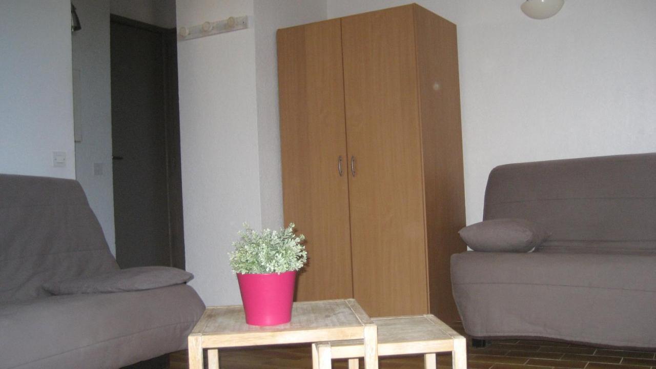 Studio Jardin A Porticcio, Proche Aeroport Ajaccio Apartment Porticcio  Exterior photo